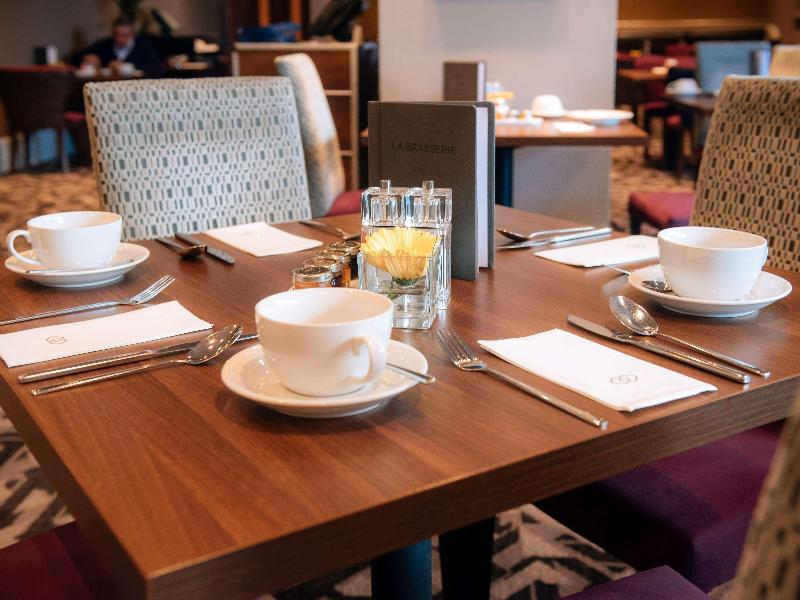 Sofitel London Gatwick - Restoran