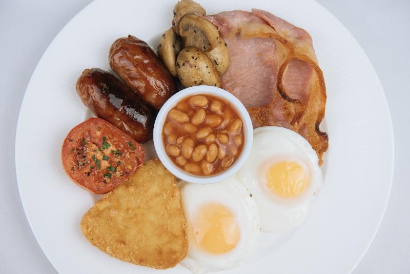Sofitel London Gatwick - Restoran