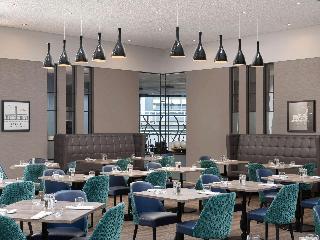 Sofitel London Gatwick fotoÄŸrafÄ±