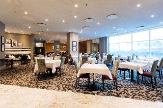 Sofitel London Gatwick fotoÄŸrafÄ±