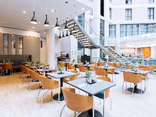 Sofitel London Gatwick fotoÄŸrafÄ±
