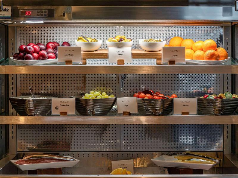 Sofitel London Gatwick - Restoran