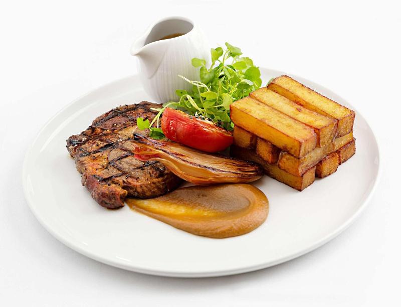 Sofitel London Gatwick - Restoran
