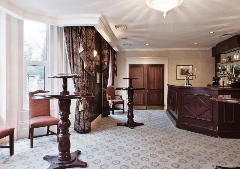 Copthorne Effingham Gatwick - Bar