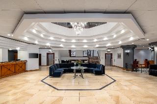 Copthorne Effingham Gatwick fotoÄŸrafÄ±