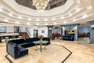 Copthorne Effingham Gatwick fotoÄŸrafÄ±