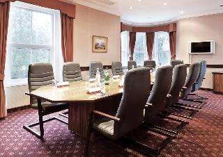 Copthorne Effingham Gatwick fotoÄŸrafÄ±