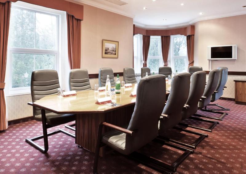 Copthorne Effingham Gatwick - Toplantı