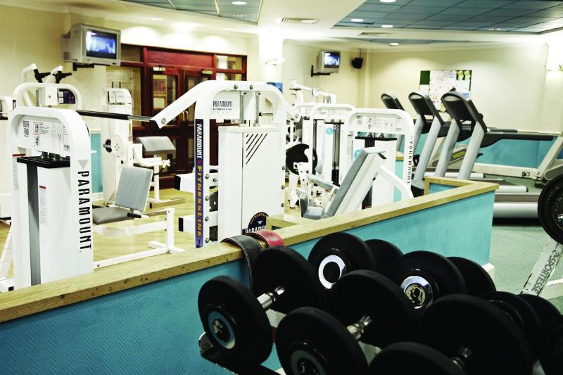 Copthorne Effingham Gatwick - Aktivite