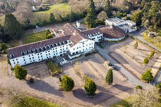 Copthorne Effingham Gatwick otel fotoğrafı