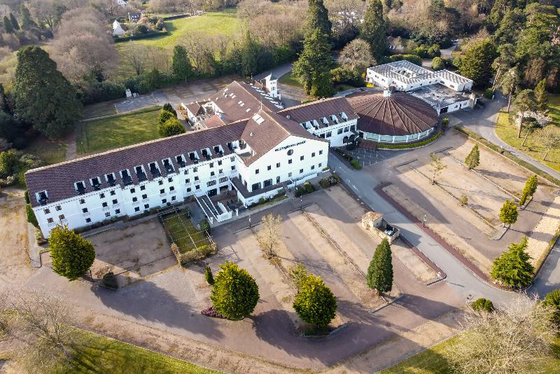 Copthorne Effingham Gatwick - Genel