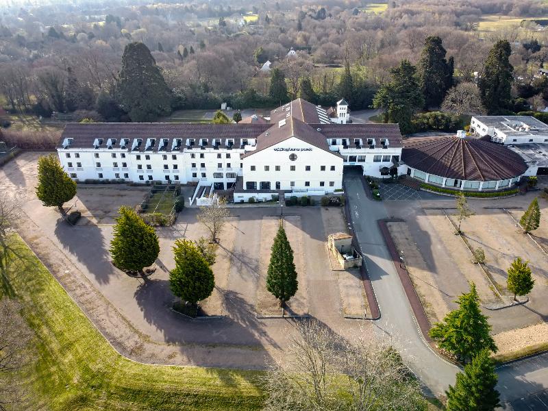 Copthorne Effingham Gatwick - Genel