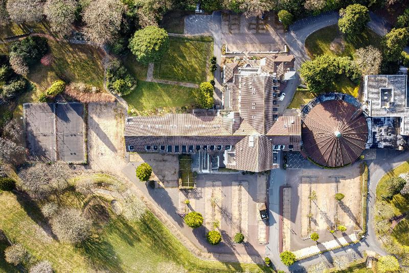 Copthorne Effingham Gatwick - Genel