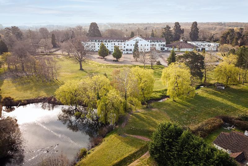 Copthorne Effingham Gatwick - Genel