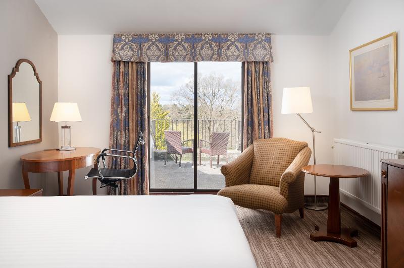 Copthorne Effingham Gatwick - Oda