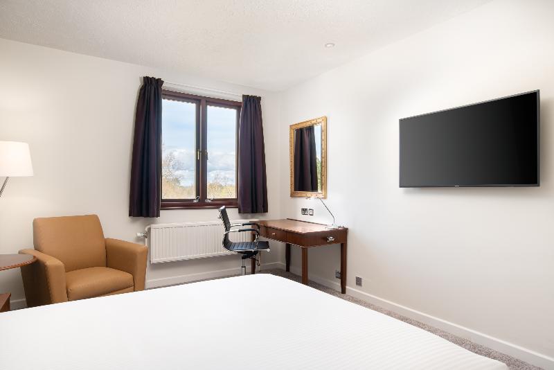 Copthorne Effingham Gatwick - Oda