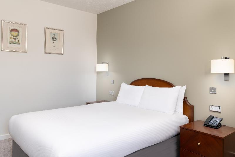 Copthorne Effingham Gatwick - Oda