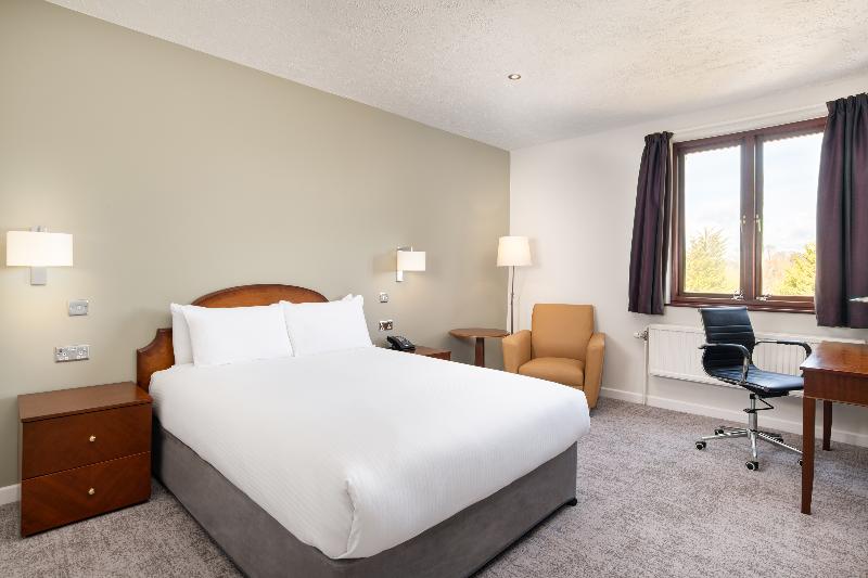 Copthorne Effingham Gatwick - Oda