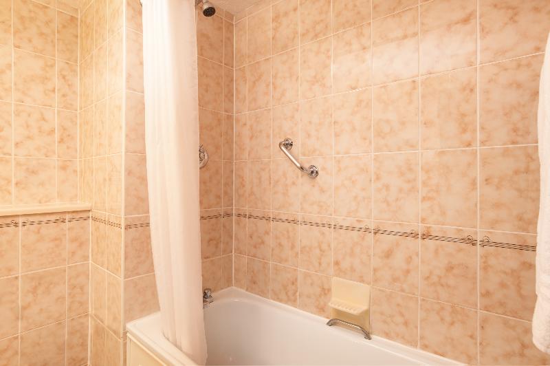 Copthorne Effingham Gatwick - Oda