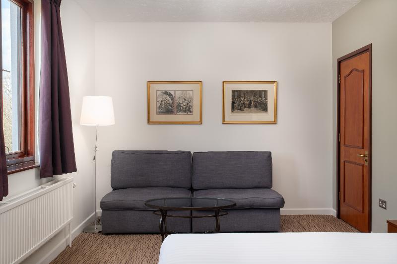 Copthorne Effingham Gatwick - Oda