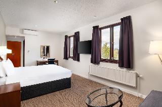 Copthorne Effingham Gatwick fotoÄŸrafÄ±