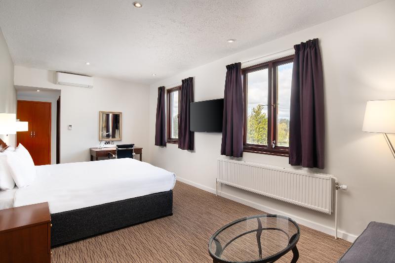 Copthorne Effingham Gatwick - Oda