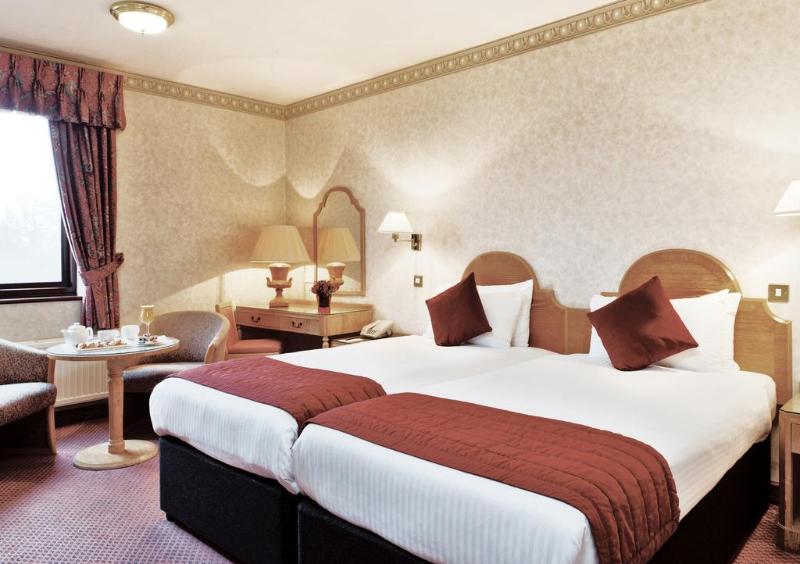 Copthorne Effingham Gatwick - Oda