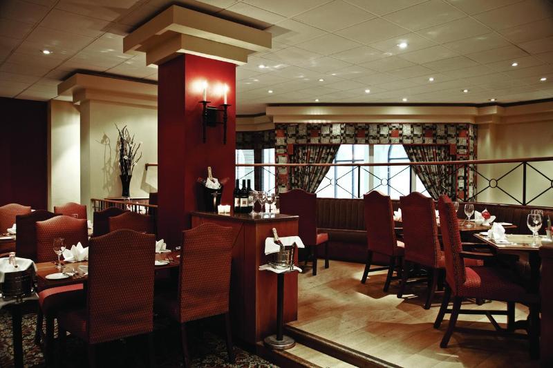 Copthorne Effingham Gatwick - Restoran