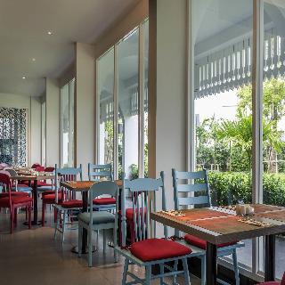 Ibis Styles Phuket City fotoÄŸrafÄ±