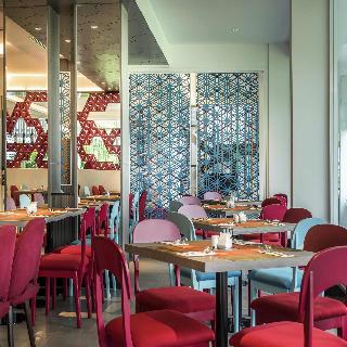 Ibis Styles Phuket City fotoÄŸrafÄ±