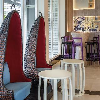 Ibis Styles Phuket City fotoÄŸrafÄ±