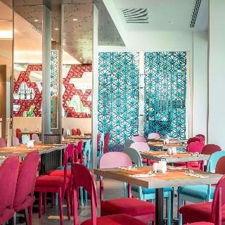 Ibis Styles Phuket City fotoÄŸrafÄ±