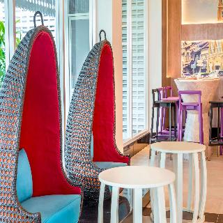 Ibis Styles Phuket City fotoÄŸrafÄ±