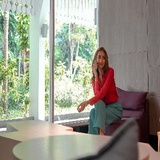 Ibis Styles Phuket City fotoÄŸrafÄ±