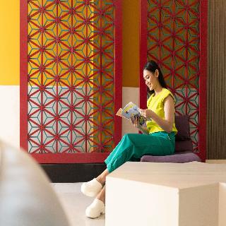 Ibis Styles Phuket City fotoÄŸrafÄ±