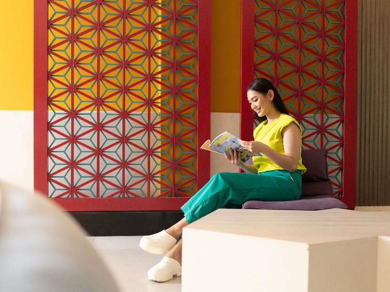 Ibis Styles Phuket City - Toplantı