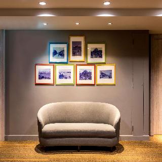 Ibis Styles Phuket City fotoÄŸrafÄ±