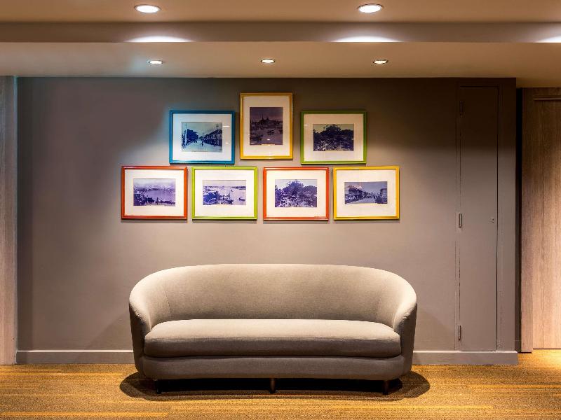 Ibis Styles Phuket City - Toplantı