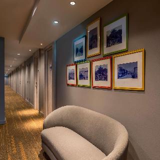 Ibis Styles Phuket City fotoÄŸrafÄ±