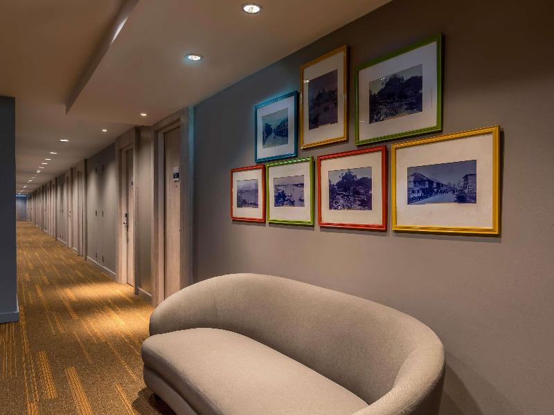 Ibis Styles Phuket City - Toplantı