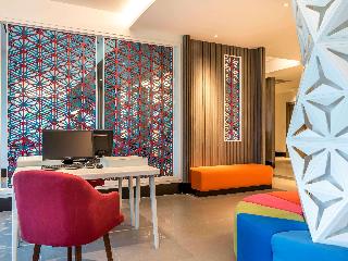 Ibis Styles Phuket City fotoÄŸrafÄ±