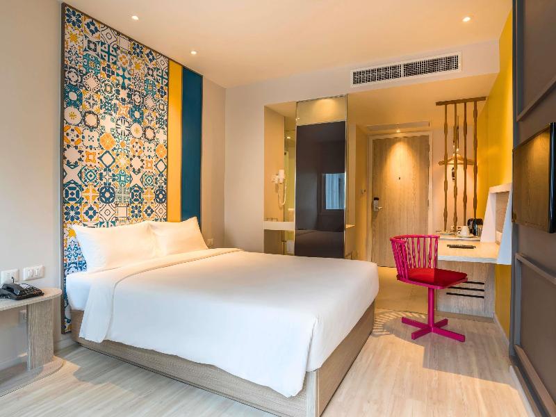 Ibis Styles Phuket City - Genel