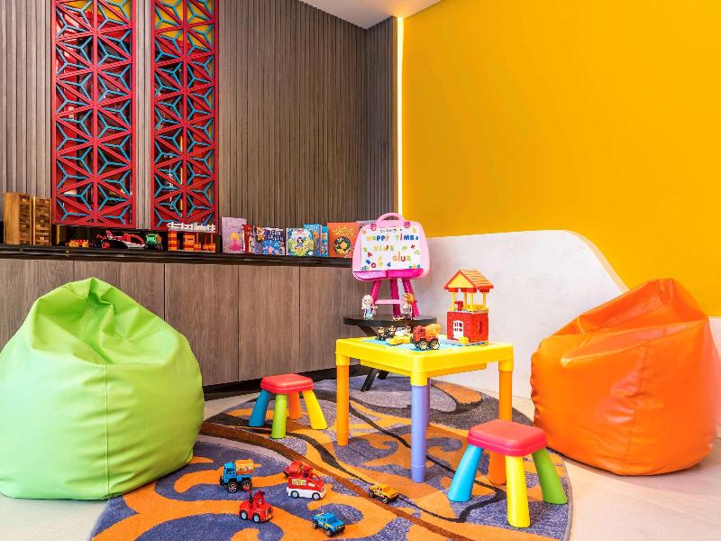 Ibis Styles Phuket City - Genel