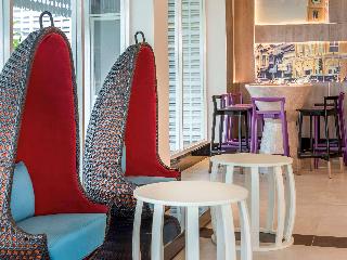 Ibis Styles Phuket City fotoÄŸrafÄ±