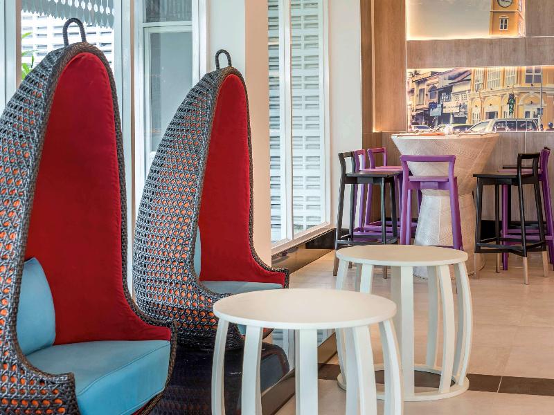 Ibis Styles Phuket City - Genel