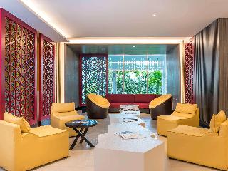 Ibis Styles Phuket City fotoÄŸrafÄ±