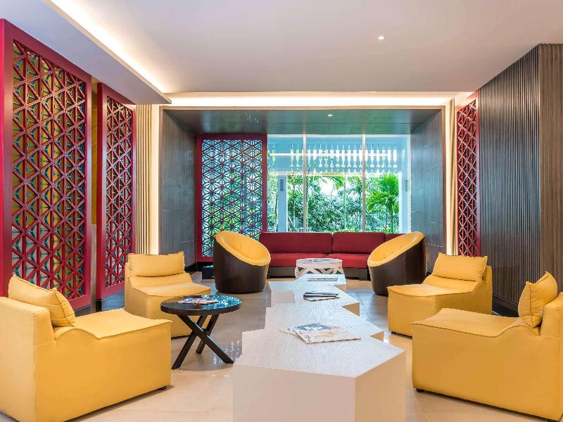Ibis Styles Phuket City - Genel