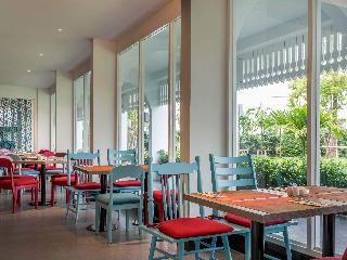 Ibis Styles Phuket City fotoÄŸrafÄ±