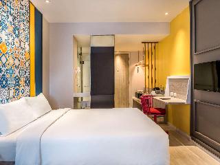 Ibis Styles Phuket City fotoÄŸrafÄ±