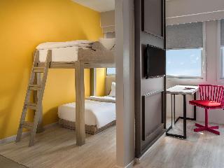 Ibis Styles Phuket City fotoÄŸrafÄ±